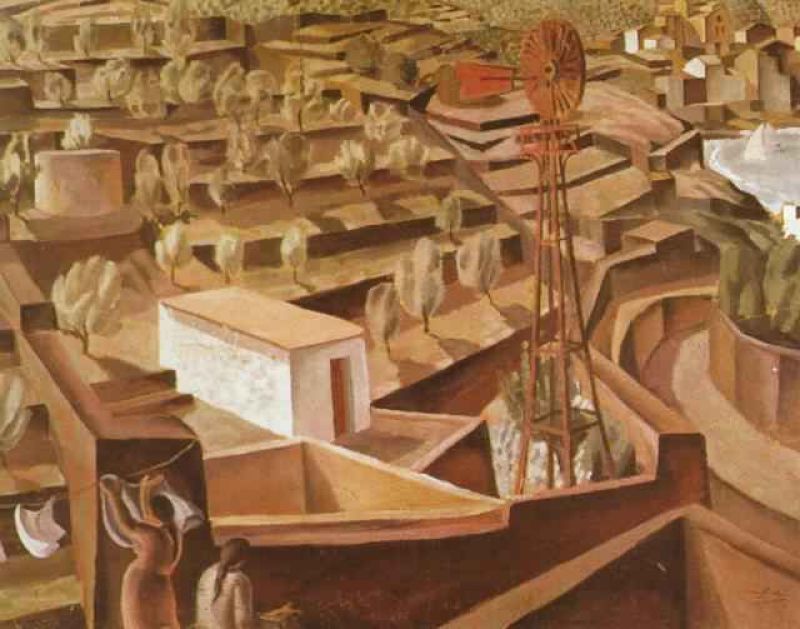 1923_04_el moli - landscape near cadaquns 1923.jpg